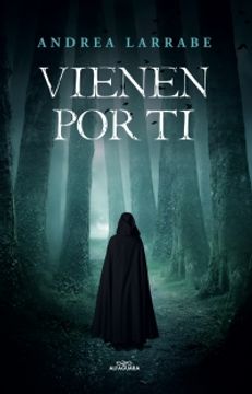 portada Vienen por ti (in Spanish)