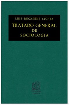 portada Sociologia / 3 ed. / pd.