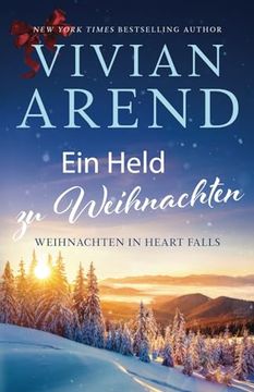 portada Ein Held zu Weihnachten (in German)