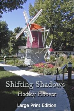 portada Shifting Shadows (LP) (en Inglés)