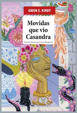 portada Movidas que vio Casandra (in Spanish)