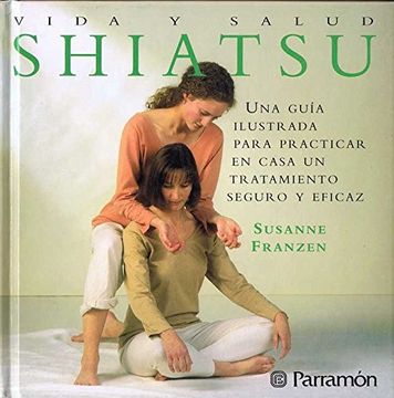 portada Shiatsu (in Spanish)