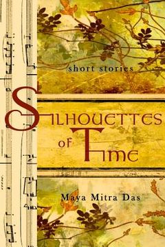 portada Silhouettes of Time (en Inglés)