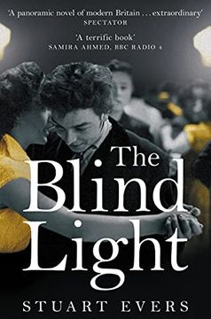 portada The Blind Light (en Inglés)