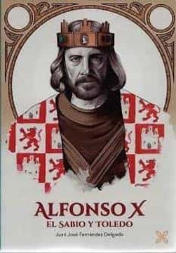 portada Alfonso x y Toledo