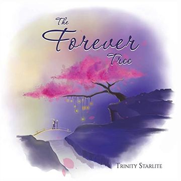 portada The Forever Tree (en Inglés)