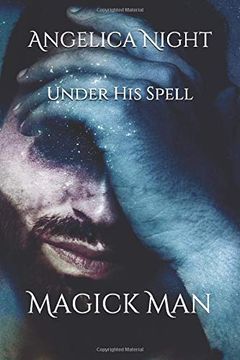 portada Under his Spell: Magick man 