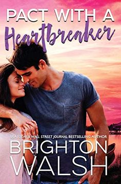 portada Pact With a Heartbreaker (3) (Havenbrook) (en Inglés)