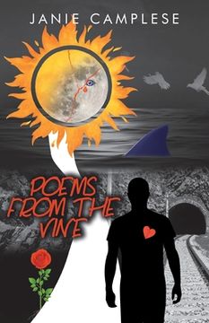 portada Poems From the Vine (in English)