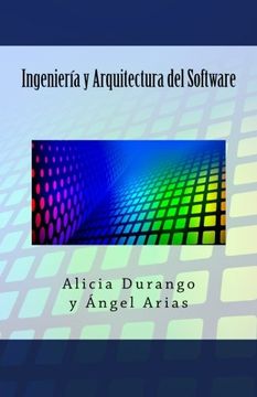 portada Ingeniería y Arquitectura del Software