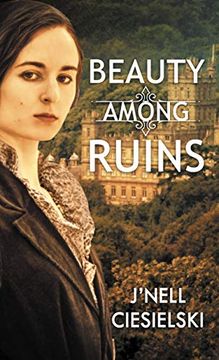 portada Beauty Among Ruins 