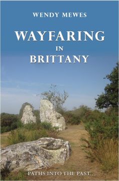 portada Wayfaring in Britanny (en Francés)
