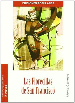 portada Las Florecillas de san Francisco (in Spanish)