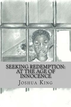 portada Seeking Redemption: At the Age of Innocence (en Inglés)