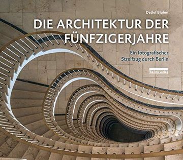 portada Die Architektur der Fünfzigerjahre / the Architecture of the 1950S