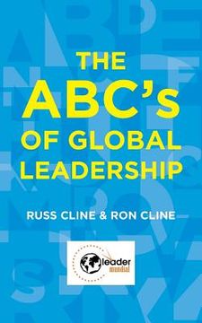 portada The ABC's of Global Leadership (en Inglés)