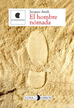 portada El Hombre Nómada (in Spanish)