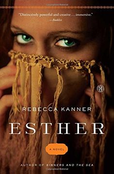 portada Esther: A Novel