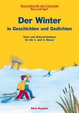 portada Der Winter in Geschichten und Gedichten (in German)