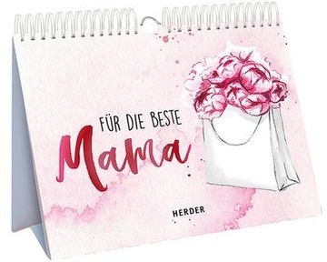 portada Für die Beste Mama (in German)