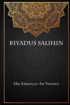 portada Auszüge aus dem Riyadus Salihin