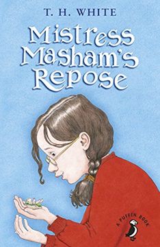 portada Mistress Masham’s Repose (A Puffin Book)