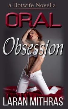 portada Oral Obsession (en Inglés)