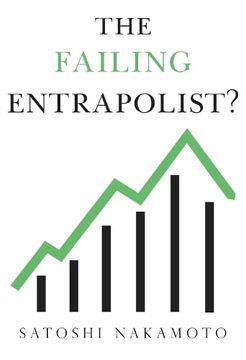 portada The Failing Entrapolist (en Inglés)