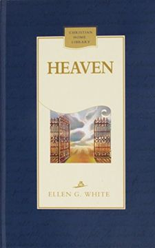 portada Heaven (Christian Home Library) (in English)