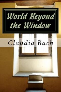 portada world beyond the window (en Inglés)