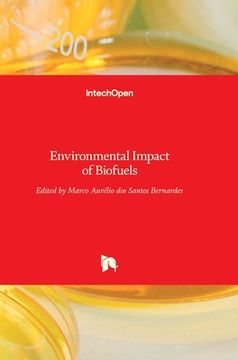 portada Environmental Impact of Biofuels (en Inglés)