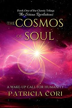 portada The Cosmos of Soul: A Wake-Up Call for Humanity