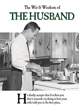portada The wit and Wisdom of the Husband (in English)
