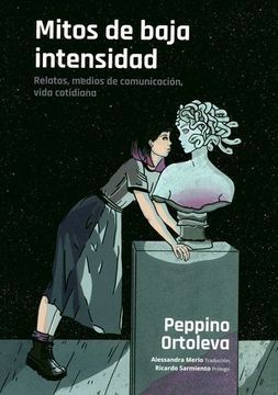 portada Mitos de Baja Intensidad (in Spanish)