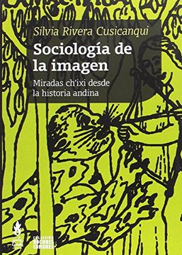 portada Sociología de la Imagen (in Spanish)