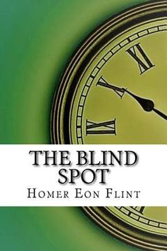 portada The Blind Spot (en Inglés)