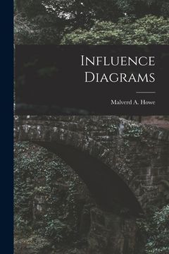 portada Influence Diagrams (en Inglés)