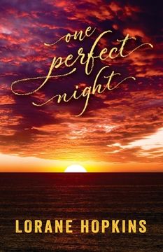 portada One Perfect Night (en Inglés)