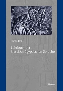 portada Lehrbuch der Klassisch-Agyptischen Sprache (en Alemán)