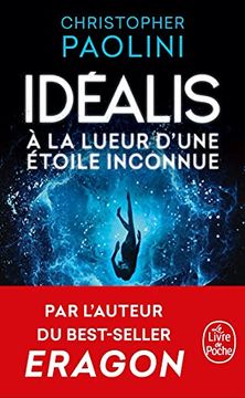 portada A la Lueur D'une Étoile Inconnue (Idéalis Tome 1) (in French)
