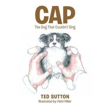 portada Cap: The Dog That Couldn't Sing (en Inglés)