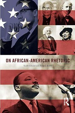 portada On African-American Rhetoric 