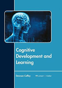portada Cognitive Development and Learning (in English)