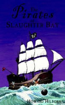 portada the pirates of slaughter bay (en Inglés)