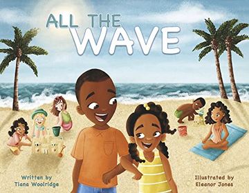 portada All the Wave (in English)