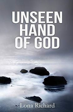 portada Unseen Hand of god (en Inglés)