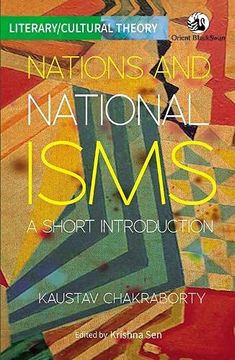 portada Nations and National Isms