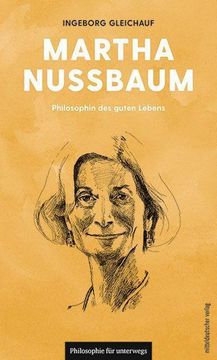portada Martha Nussbaum (in German)