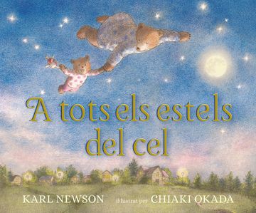 portada A Tots els Estels del cel (in Spanish)