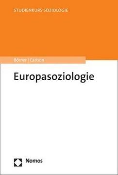 portada Europasoziologie (en Alemán)